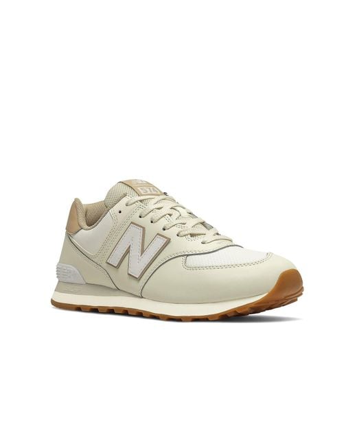 New Balance Metallic 574 for men