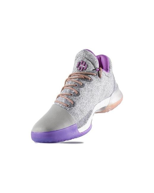 Adidas Gray Harden Volume 1 'All Star for men
