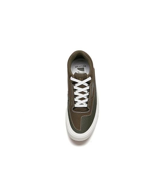 Anta Brown Ao Li for men