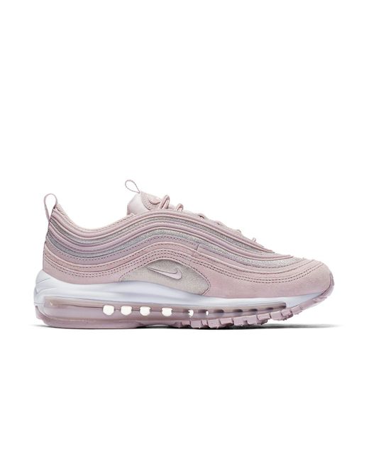 Nike Purple (Wmns) Air Max 97 'Particle Rose'
