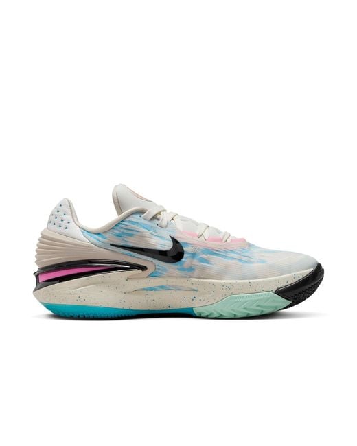 Nike Blue (Wmns) Air Zoom Gt Cut 2 'Sail Spell'