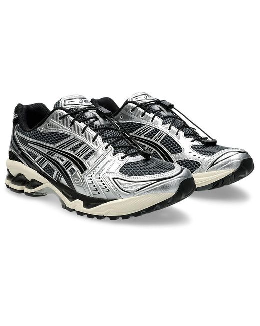 Asics Blue Gel-Kayano 14 'Unlimited Pack Carrier' for men