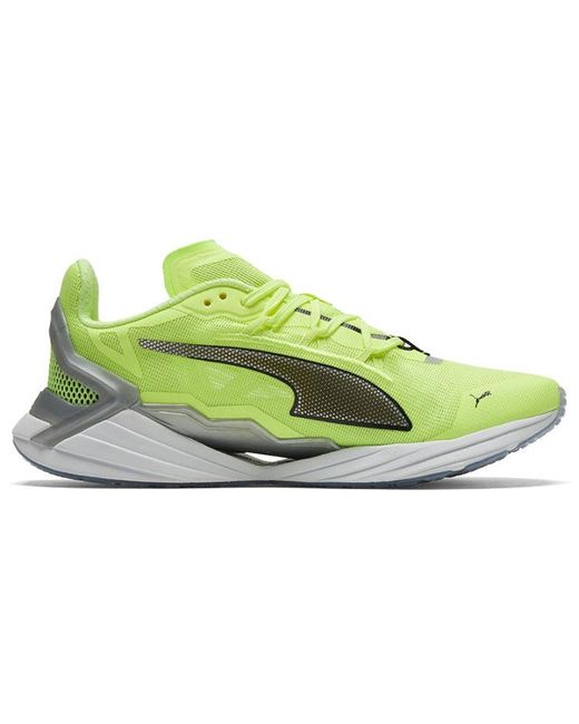 PUMA Green First Mile X Ultraride Xtreme 'Fizzy' for men