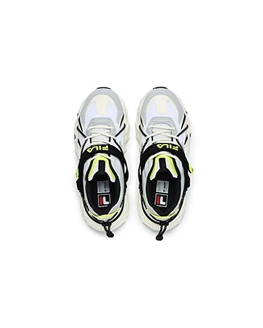 Fila Blue Beast Xt Sneakers for men