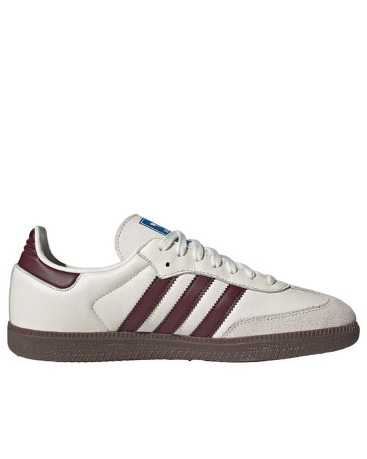 Adidas White Samba Og 'Emmi' for men