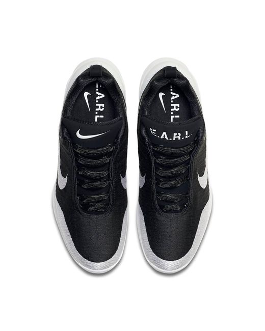 Nike Black Hyper Adapt 1.0 Jp for men