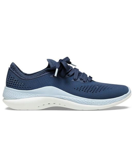 CROCSTM Blue Literide 360 Pacer for men