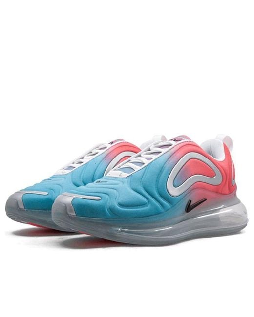 Nike Blue (Wmns) Air Max 720 Sea'