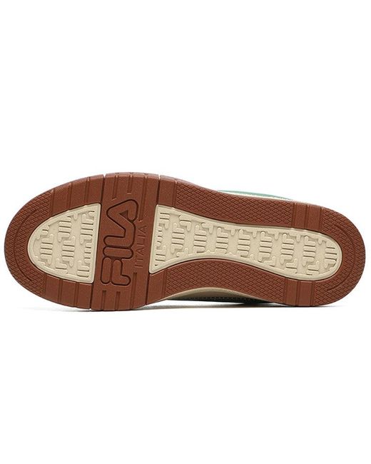 Fila Blue (Wmns) T88 Skb Skate Shoes