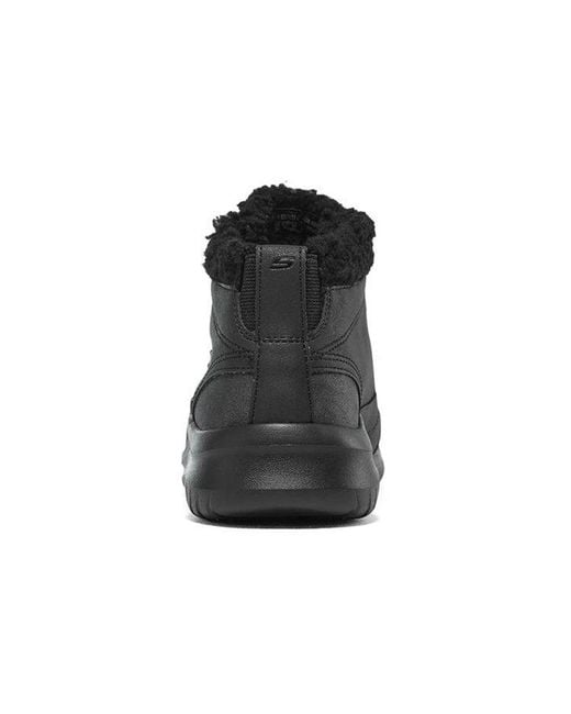 Skechers Black (Wmns) Ultra Flex 2.0