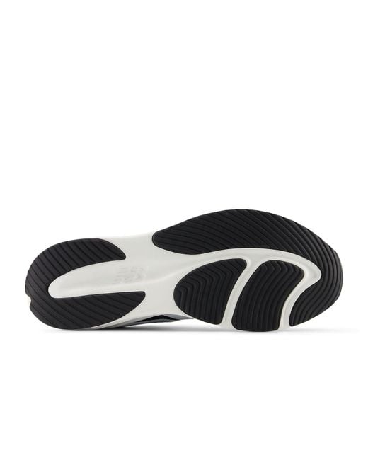 New Balance Blue Dynasoft Drft Wide Width for men