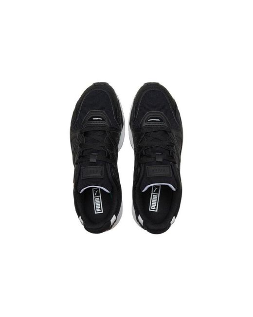PUMA Black Mirage Mox 'Bubble for men