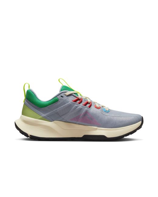 Nike Blue (Wmns) Juniper Trail 2 Next Nature 'Wolf Volt'