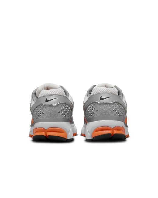 Nike Blue Zoom Vomero 5 'Platinum Tint Safety' for men