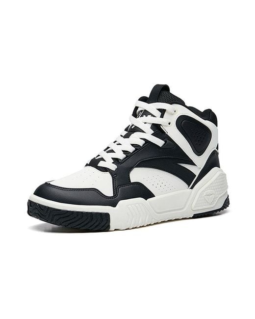 Anta Blue Flame High for men