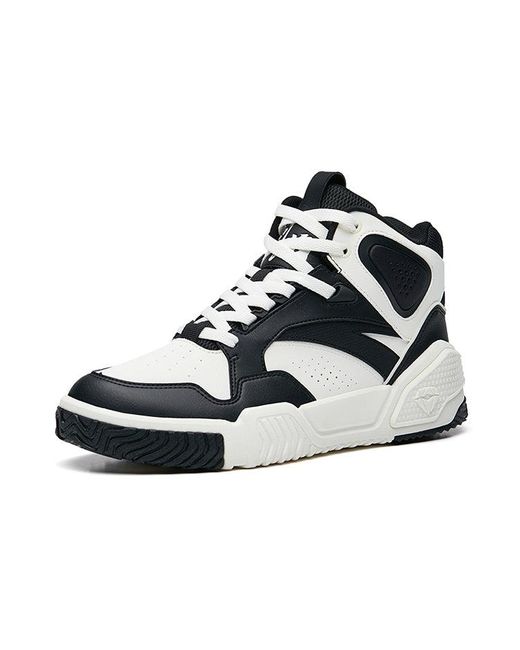 Anta Blue Flame High for men