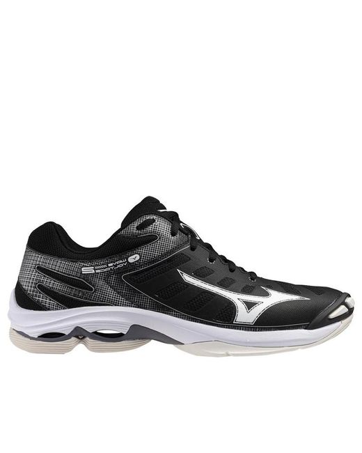 Mizuno Black Wave Voltage 2 for men