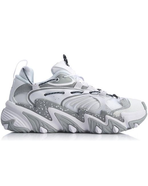 Li-ning Metallic X-Claw for men