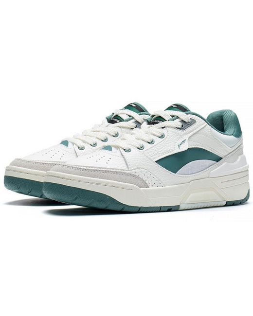 Li-ning White Rsr 101 Low for men