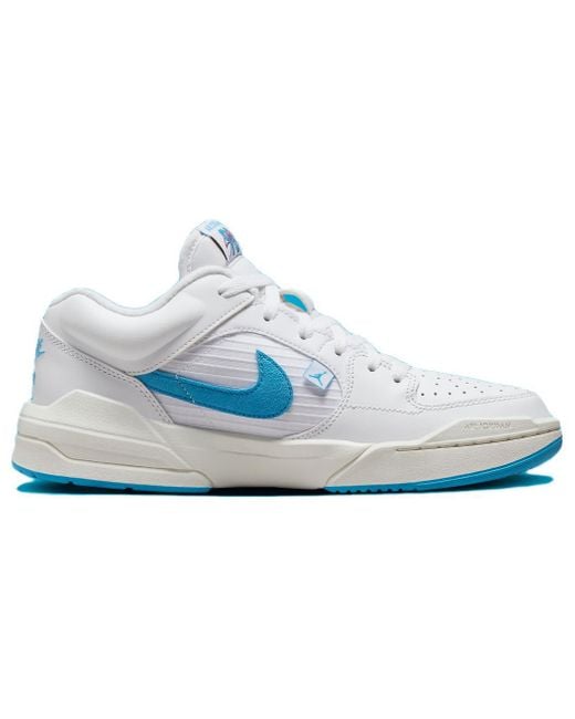 Nike Blue (Wmns) Stadium 90 Light'