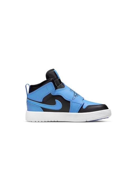 Nike Blue (Ps) Sky Jordan 1 for men