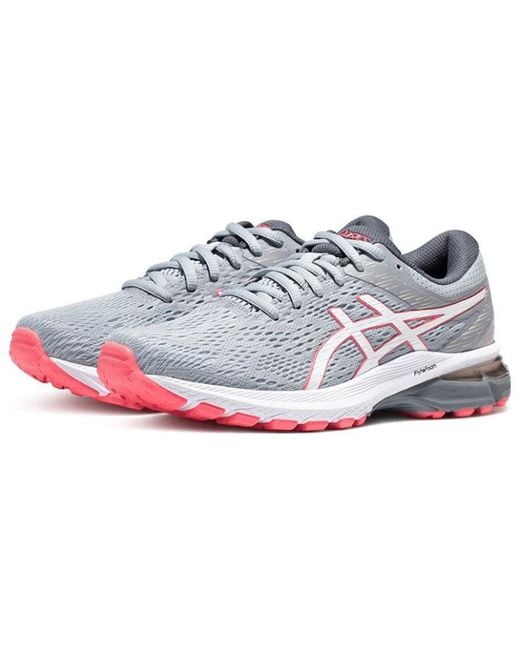 Asics White (Wmns) Gel-Glyde 3