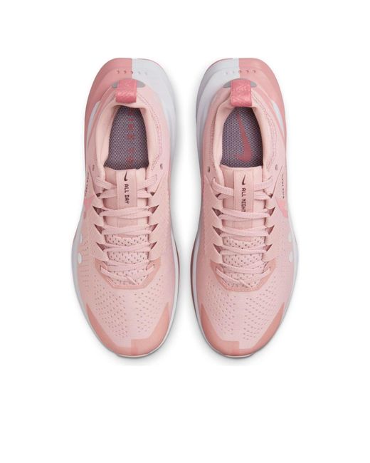 Nike Pink (Wmns) Zoomx Zegama 2 Oxford Photon Dust'