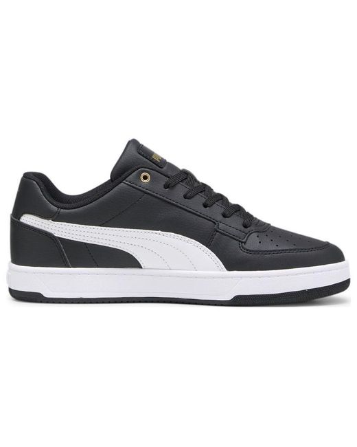 PUMA White Caven 2.0 for men