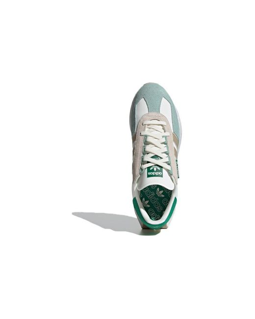 Adidas Green Retropy E5 for men