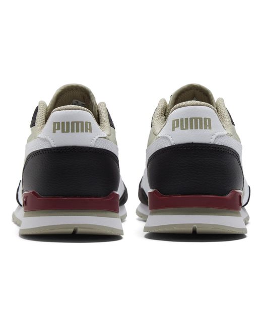 PUMA Brown St Runner V3 for men