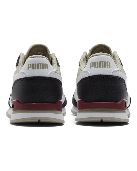 PUMA Brown St Runner V3 for men