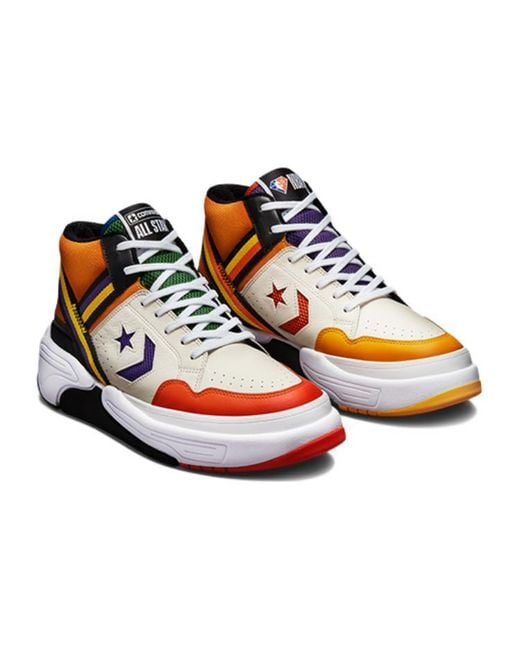 Converse Blue Weapon Cx Nba75 for men