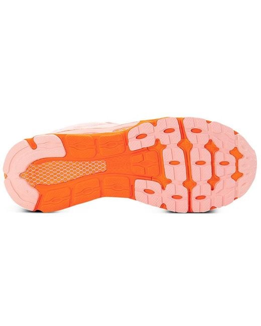 Under Armour Pink (Wmns) Hovr Infinite 3 Cn Sports Shoes