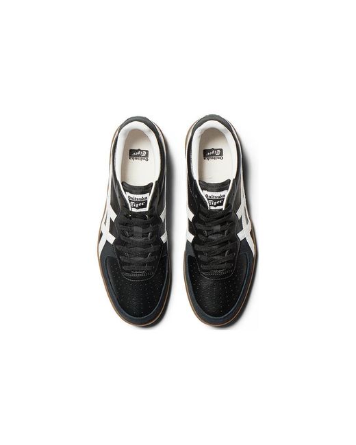 Onitsuka Tiger Black Gsm for men