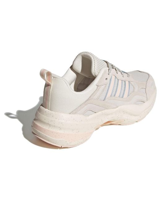 Adidas White (Wmns) Maxxcetus