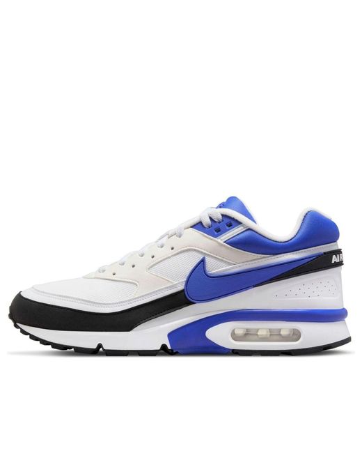 Nike Blue Air Max Bw Og 'Reverse Persian' for men