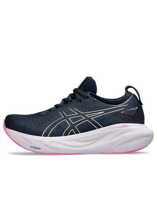 Asics Blue (Wmns) Gel-Nimbus 25 'French Lilac Hint'
