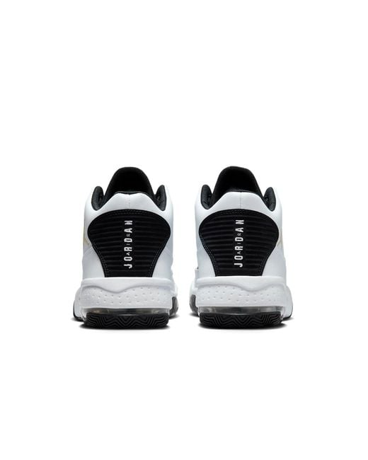 Nike Black Max Aura 2 for men