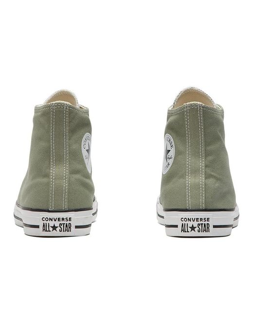 Converse Gray Chuck Taylor All Star 'Jade Stone' for men