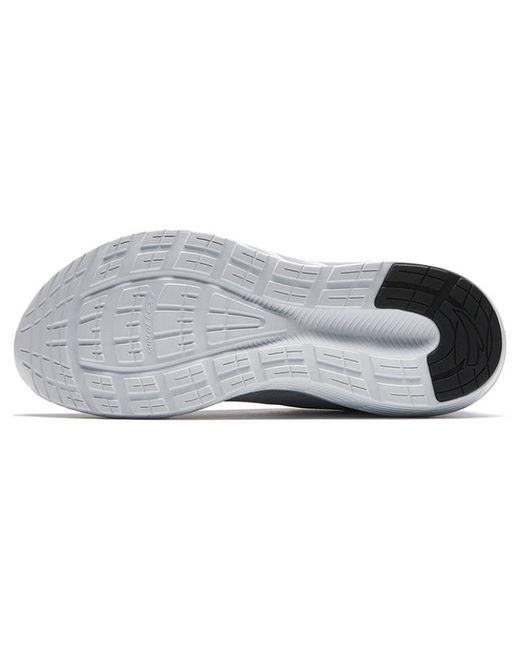 Anta Gray Light Cloud for men