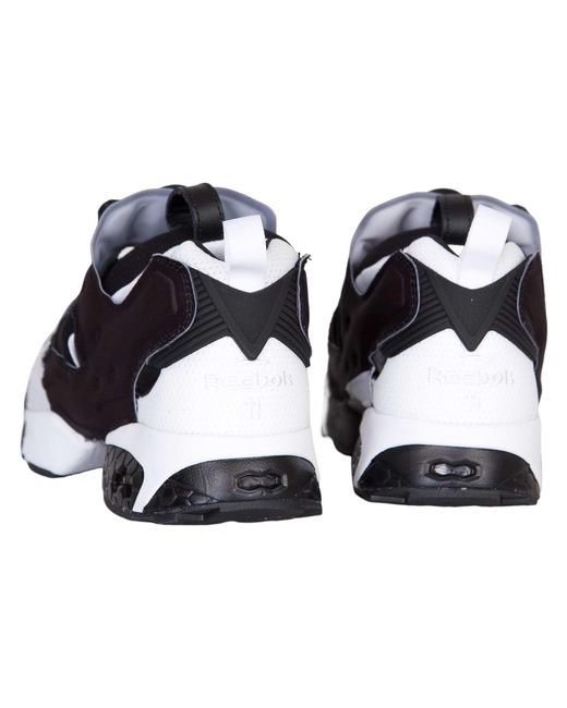Reebok Blue 24 Kilates X Instapump Fury Og for men