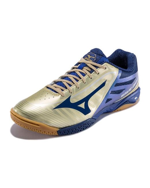 Mizuno Blue Drive A3 Golden for men