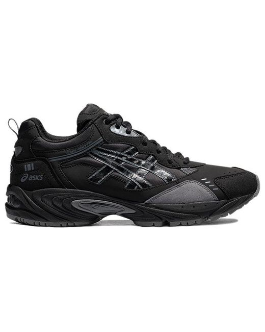 Asics Black Gel-100 Tr for men