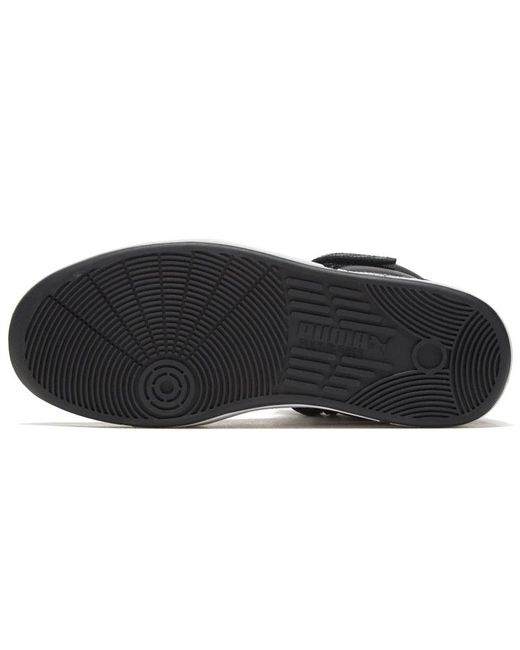 PUMA Black Sky Lx Mid for men