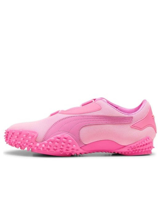 PUMA Pink Mostro 'Ecstasy Pack for men