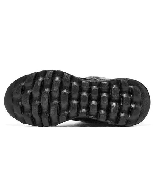 Skechers Black (Wmns) On-The-Go Joy Boots