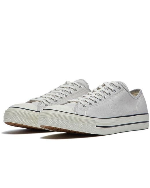 Converse White Lucky Star for men
