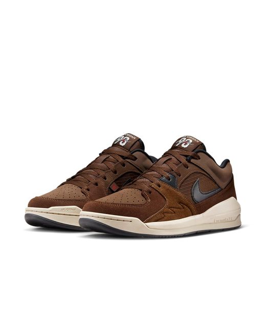 Nike Brown Stadium 90 'Cacao Wow' for men