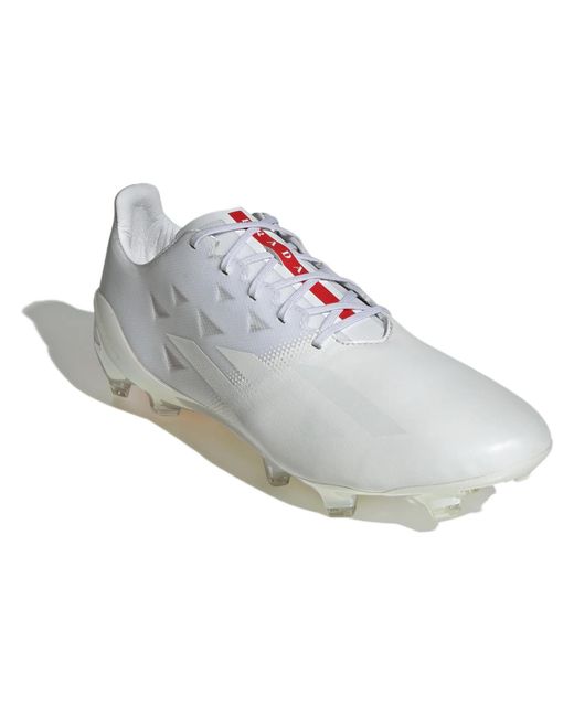 adidas X Prada X Crazyfast Luxury.1 Fg in White for Men | Lyst UK