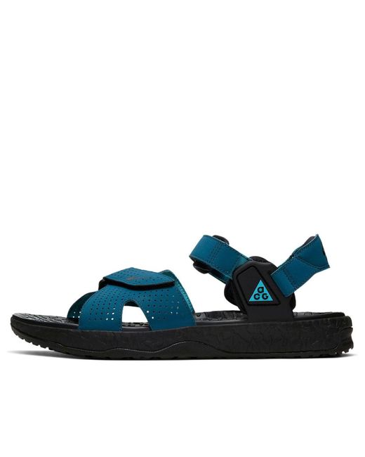 Nike deschutz sandals cheap